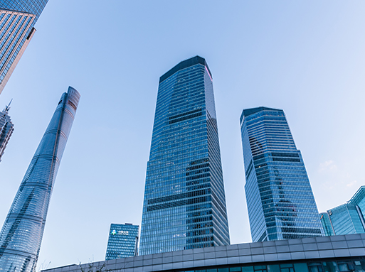  以雄厚的科技開發力量為后盾